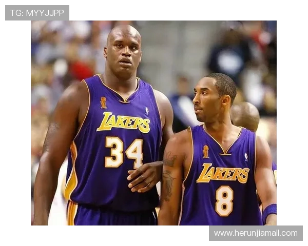 阿泰斯特曝猛料：科比麦迪难分伯仲，麦迪若搭档奥尼尔或成湖人王朝基石